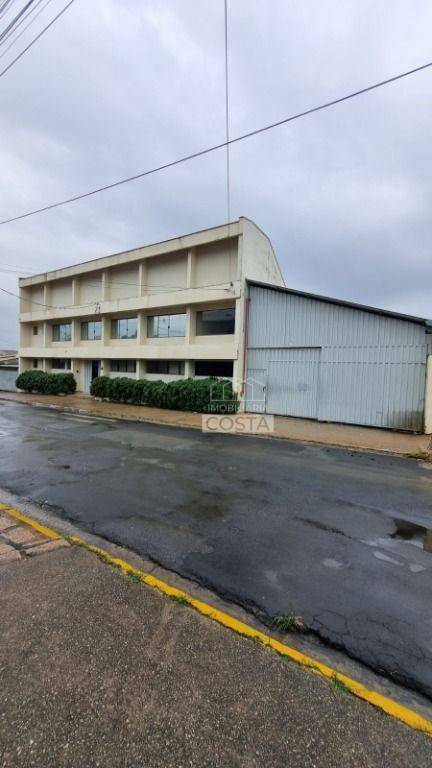 Depósito-Galpão, 1670 m² - Foto 3