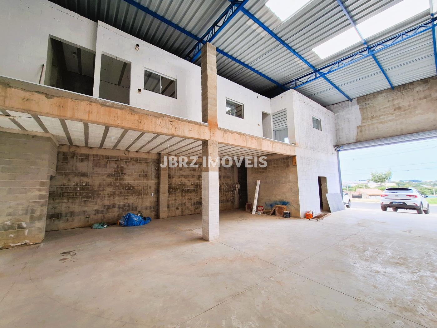 Conjunto Comercial-Sala à venda, 265m² - Foto 14