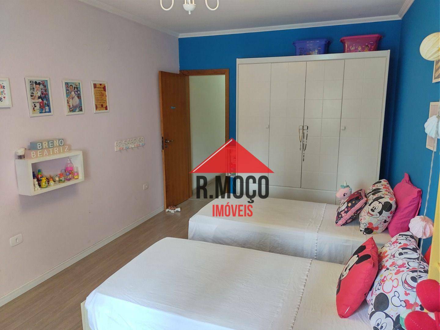 Sobrado à venda com 3 quartos, 247m² - Foto 27