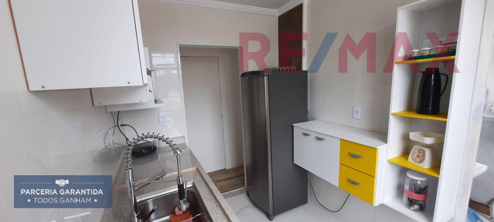 Apartamento à venda com 1 quarto, 50m² - Foto 11