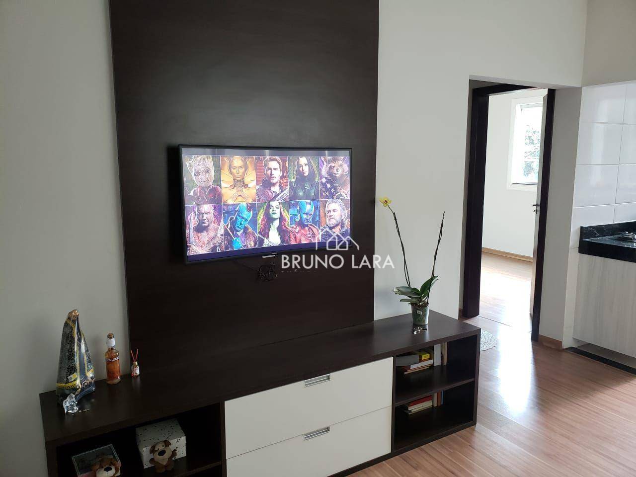 Apartamento à venda com 2 quartos, 115m² - Foto 4