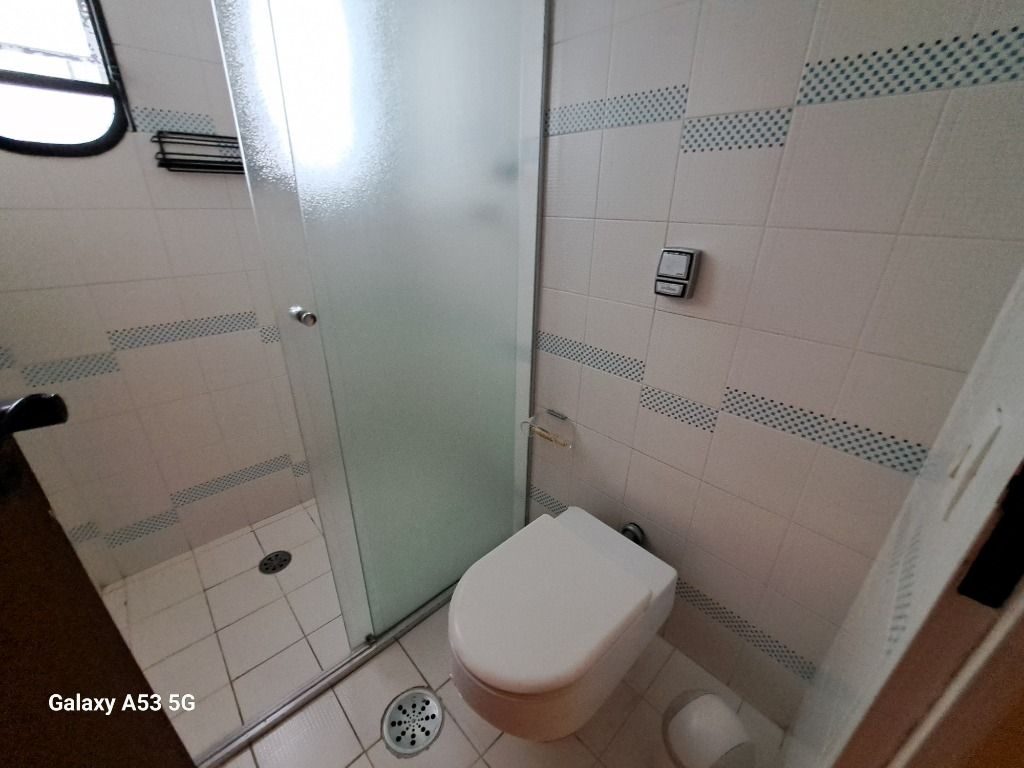 Apartamento à venda com 3 quartos, 160m² - Foto 16