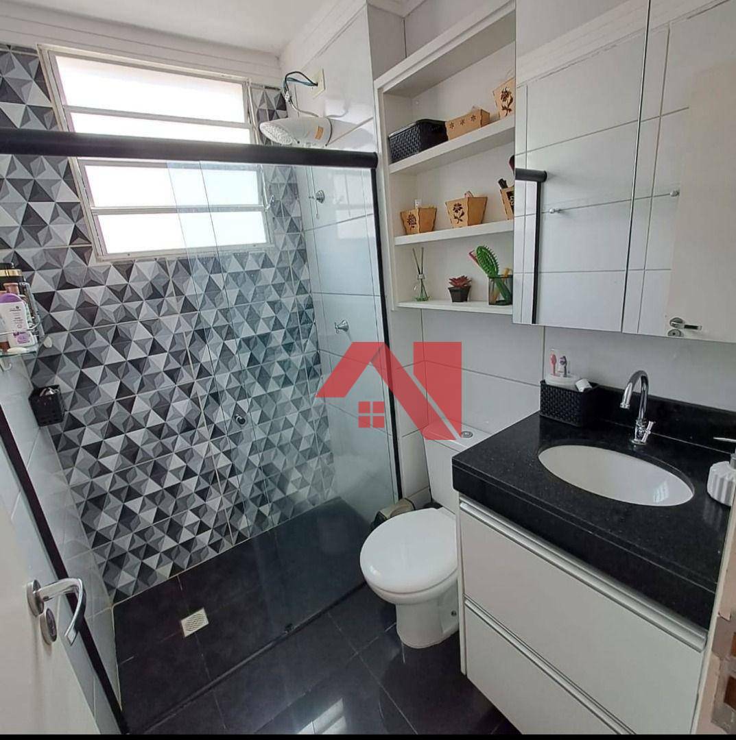 Apartamento à venda com 2 quartos, 45m² - Foto 5