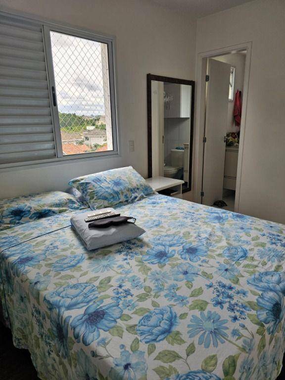 Apartamento à venda com 2 quartos, 56m² - Foto 17