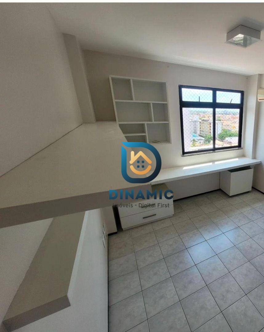 Apartamento à venda com 3 quartos, 126m² - Foto 8