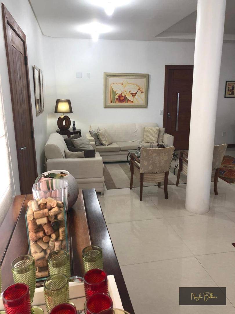 Casa, 4 quartos, 370 m² - Foto 5