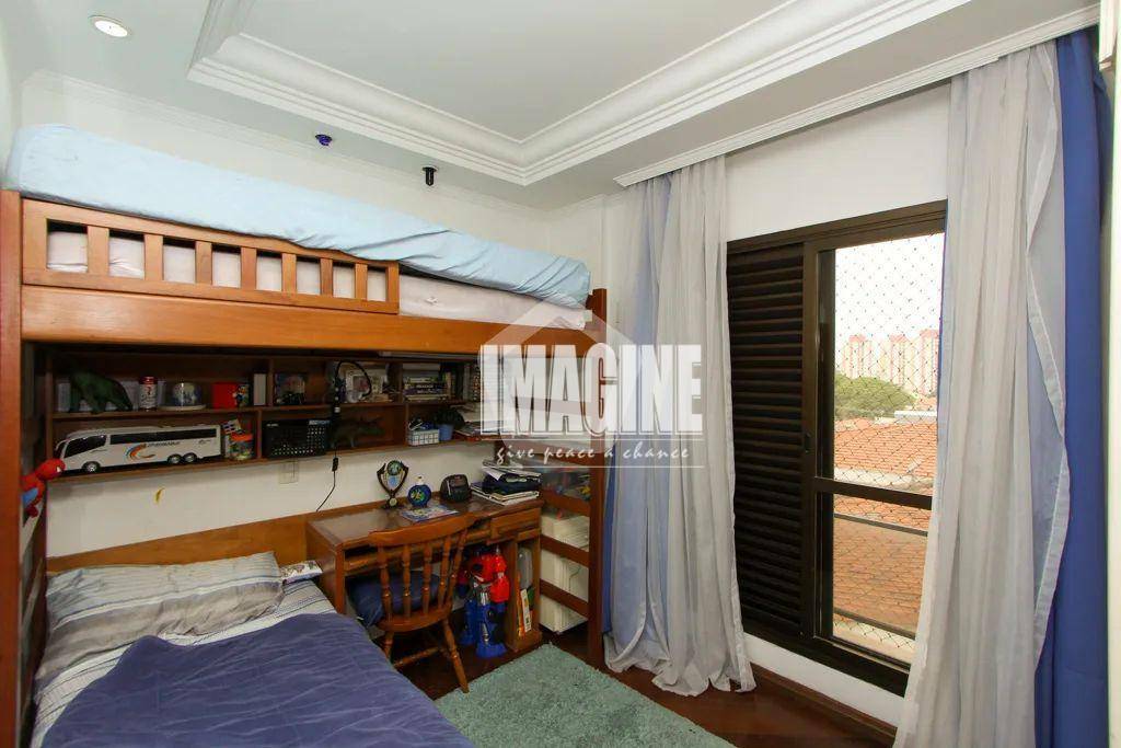 Apartamento à venda com 3 quartos, 138m² - Foto 9