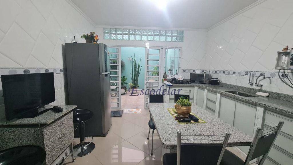 Sobrado à venda com 2 quartos, 170m² - Foto 7