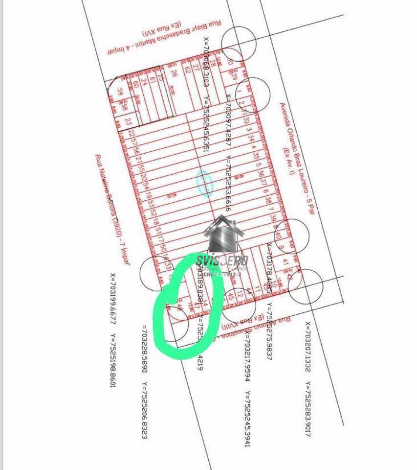 Terreno, 150 m² - Foto 3