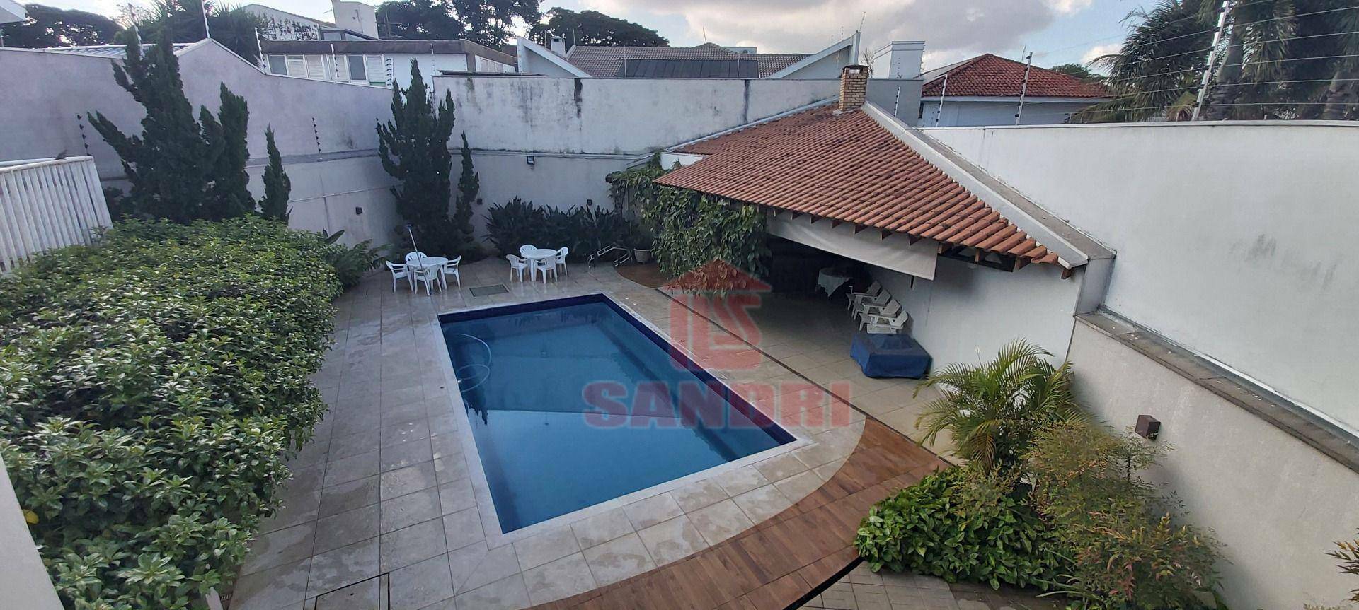 Sobrado à venda com 4 quartos, 409m² - Foto 36