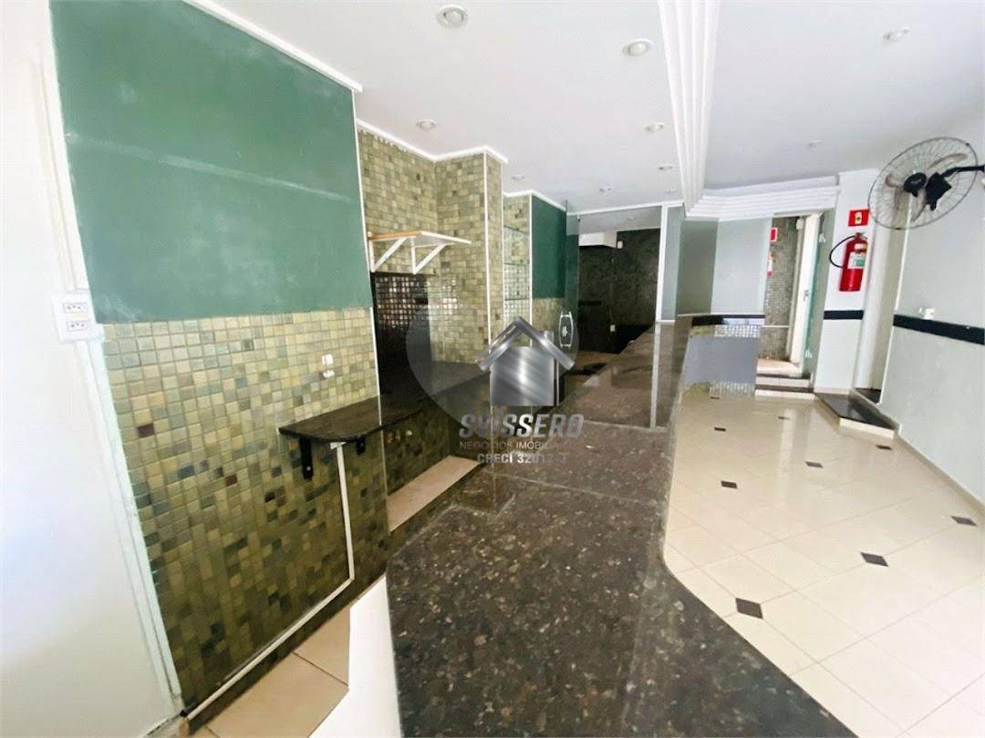 Loja-Salão, 45 m² - Foto 2