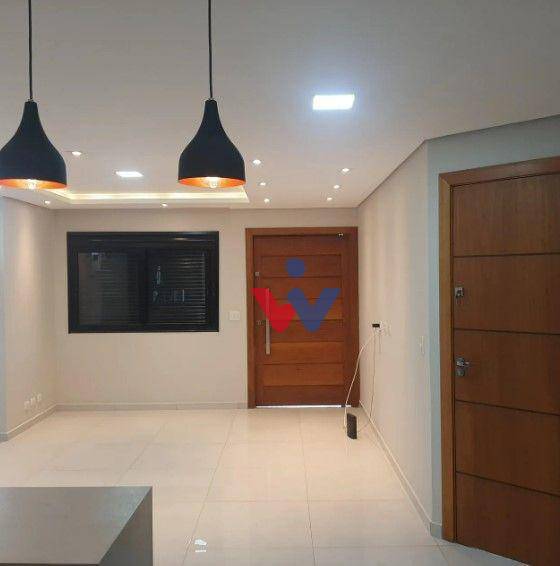 Sobrado à venda com 3 quartos, 200m² - Foto 18