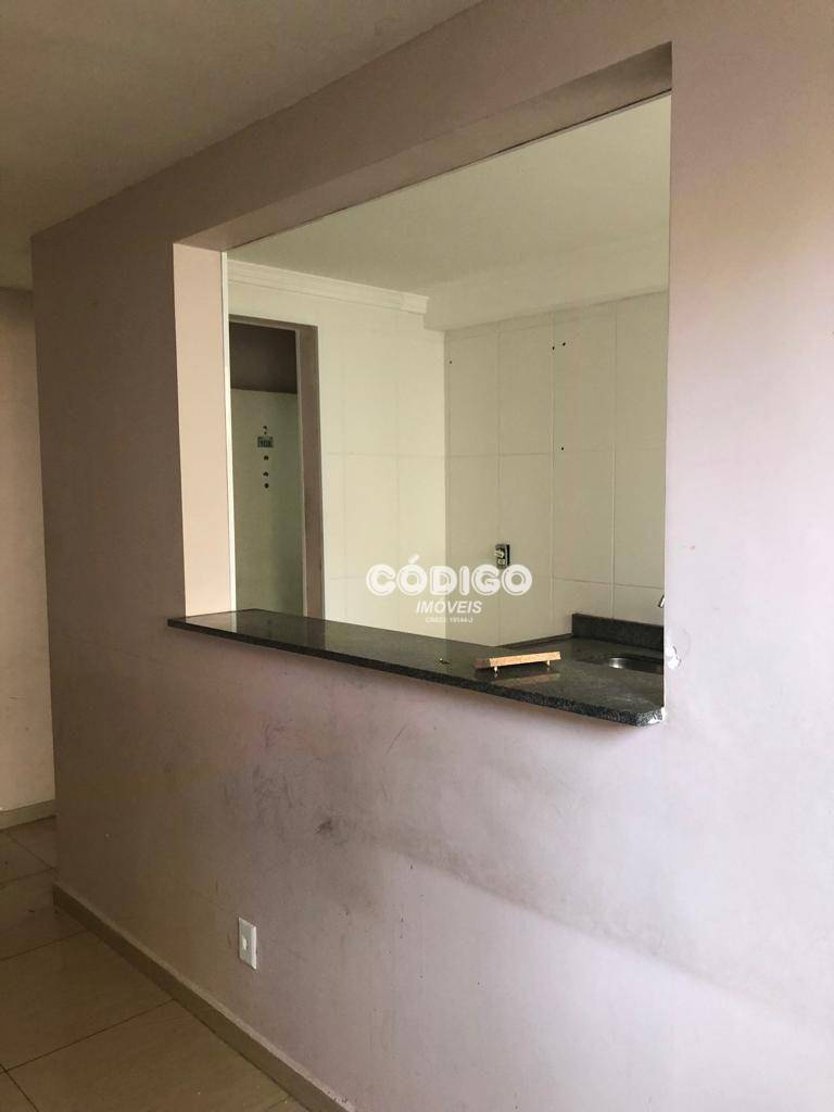 Apartamento à venda com 2 quartos, 48m² - Foto 5