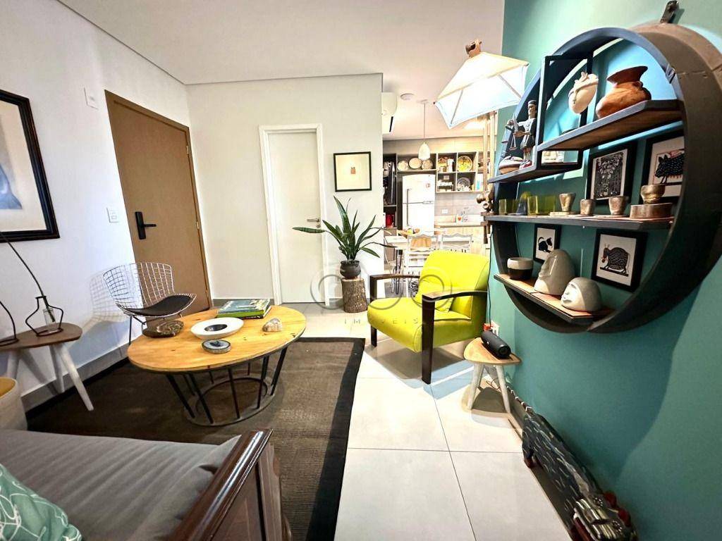 Apartamento, 3 quartos, 89 m² - Foto 4