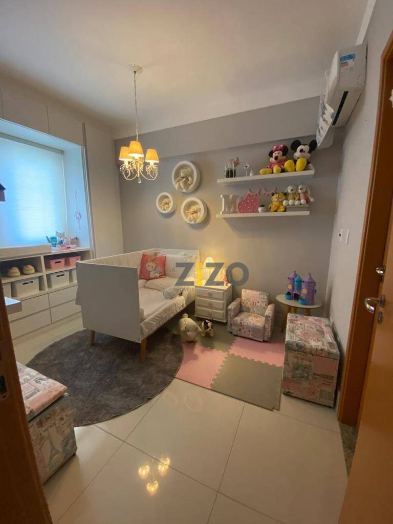 Apartamento à venda com 3 quartos, 114m² - Foto 21