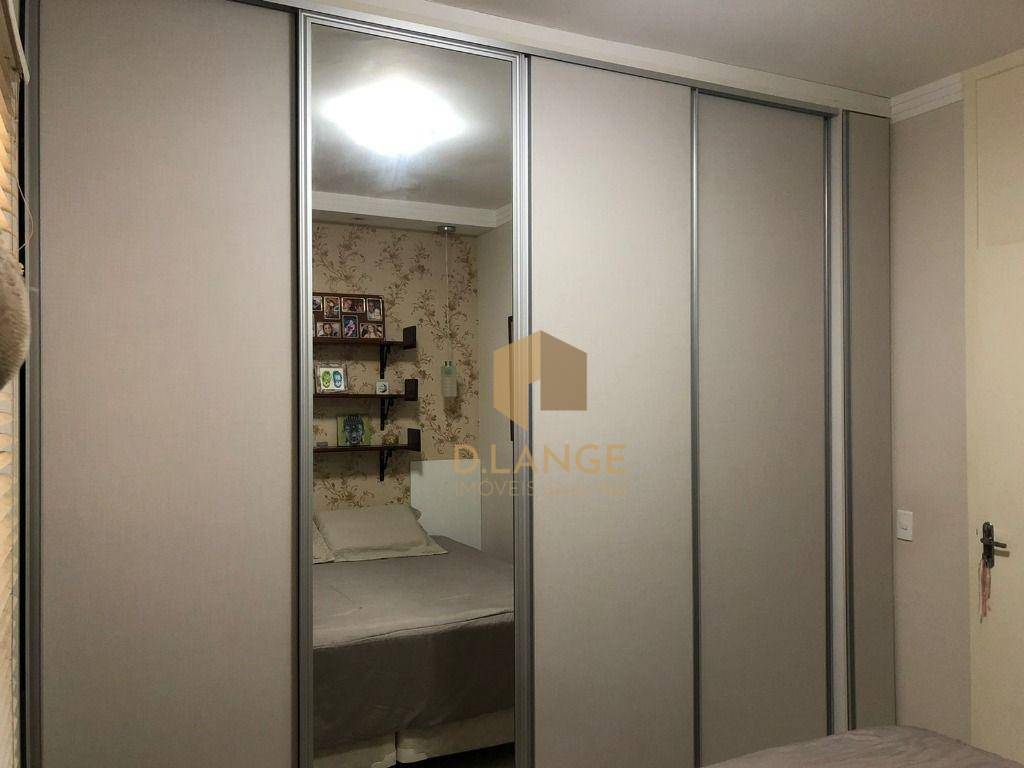 Casa de Condomínio à venda com 3 quartos, 69m² - Foto 9