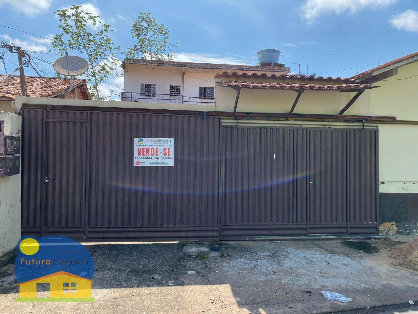 Kitnet e Studio à venda com 1 quarto, 384m² - Foto 1