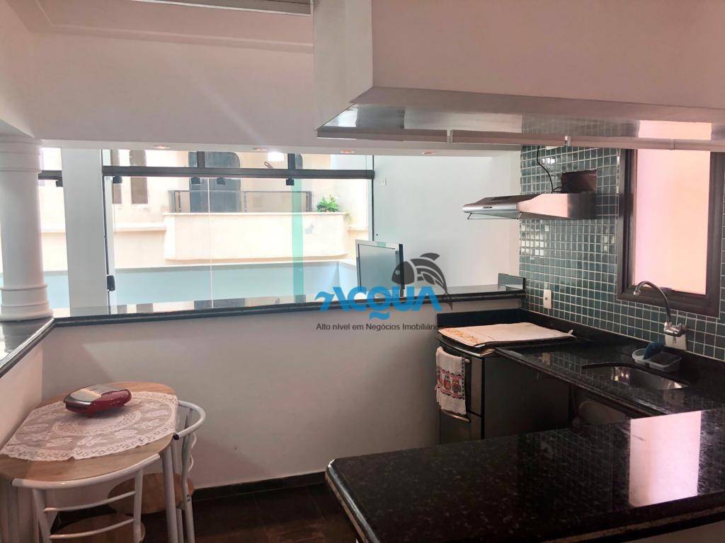 Apartamento à venda com 3 quartos, 1710m² - Foto 3