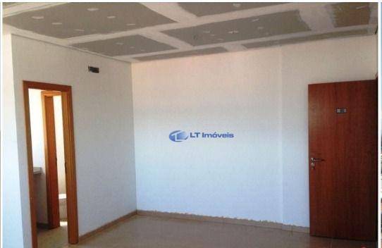 Sala-Conjunto, 32 m² - Foto 5