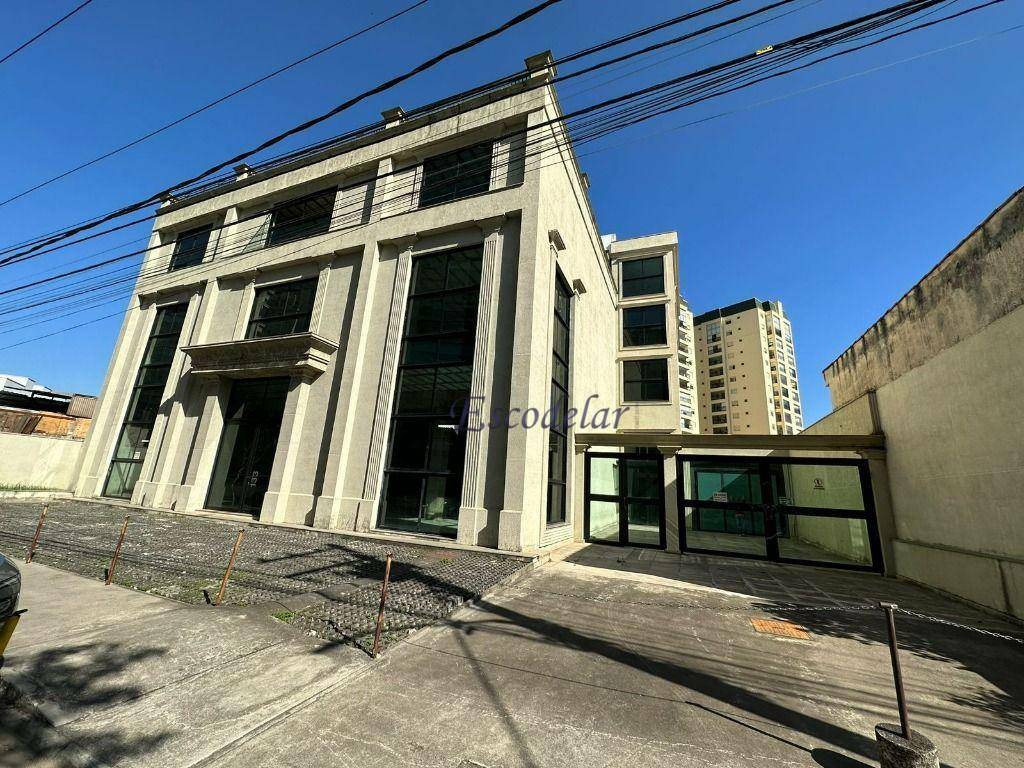 Prédio Inteiro para alugar, 1200m² - Foto 2