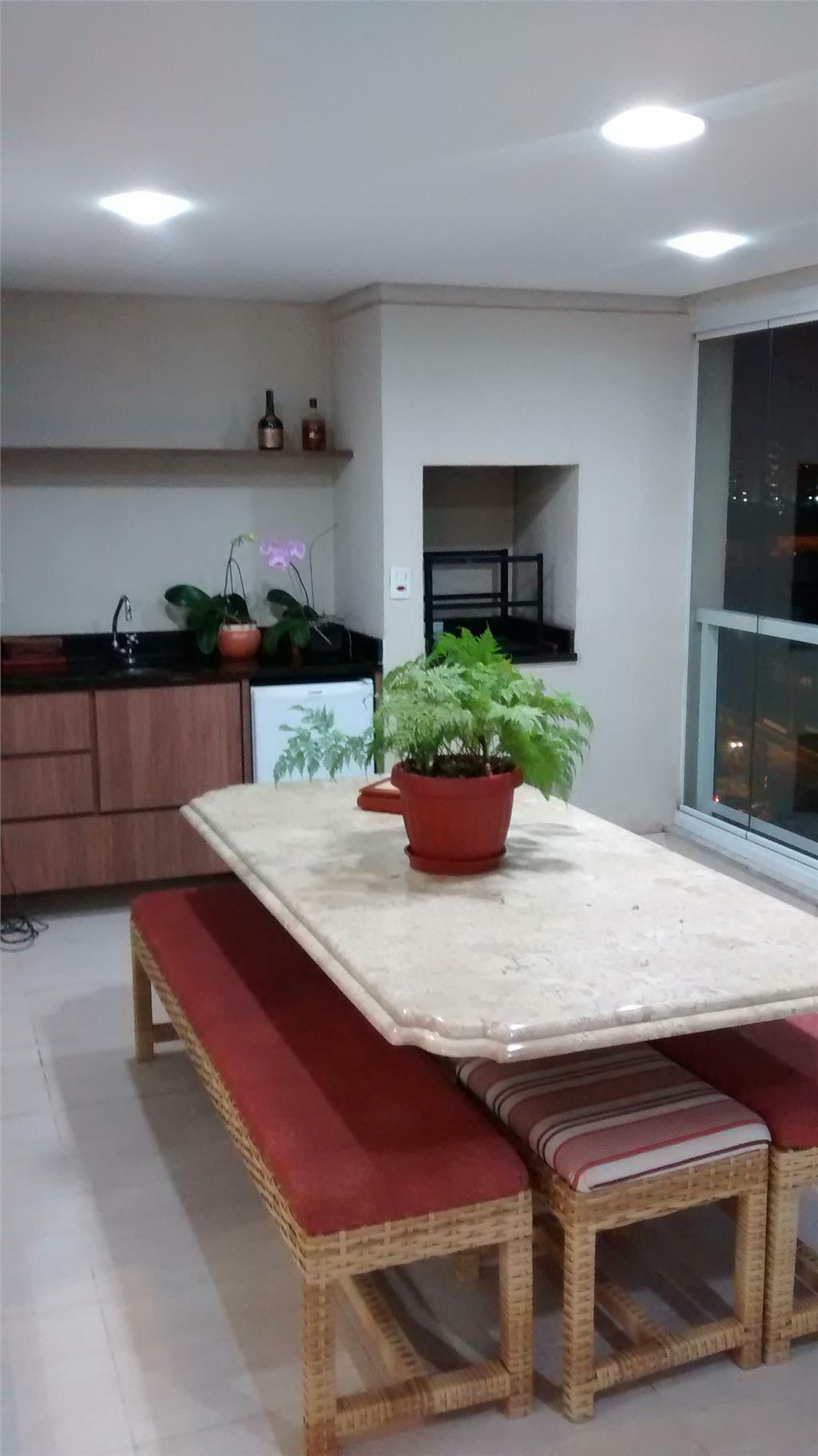 Apartamento à venda com 3 quartos, 234m² - Foto 55