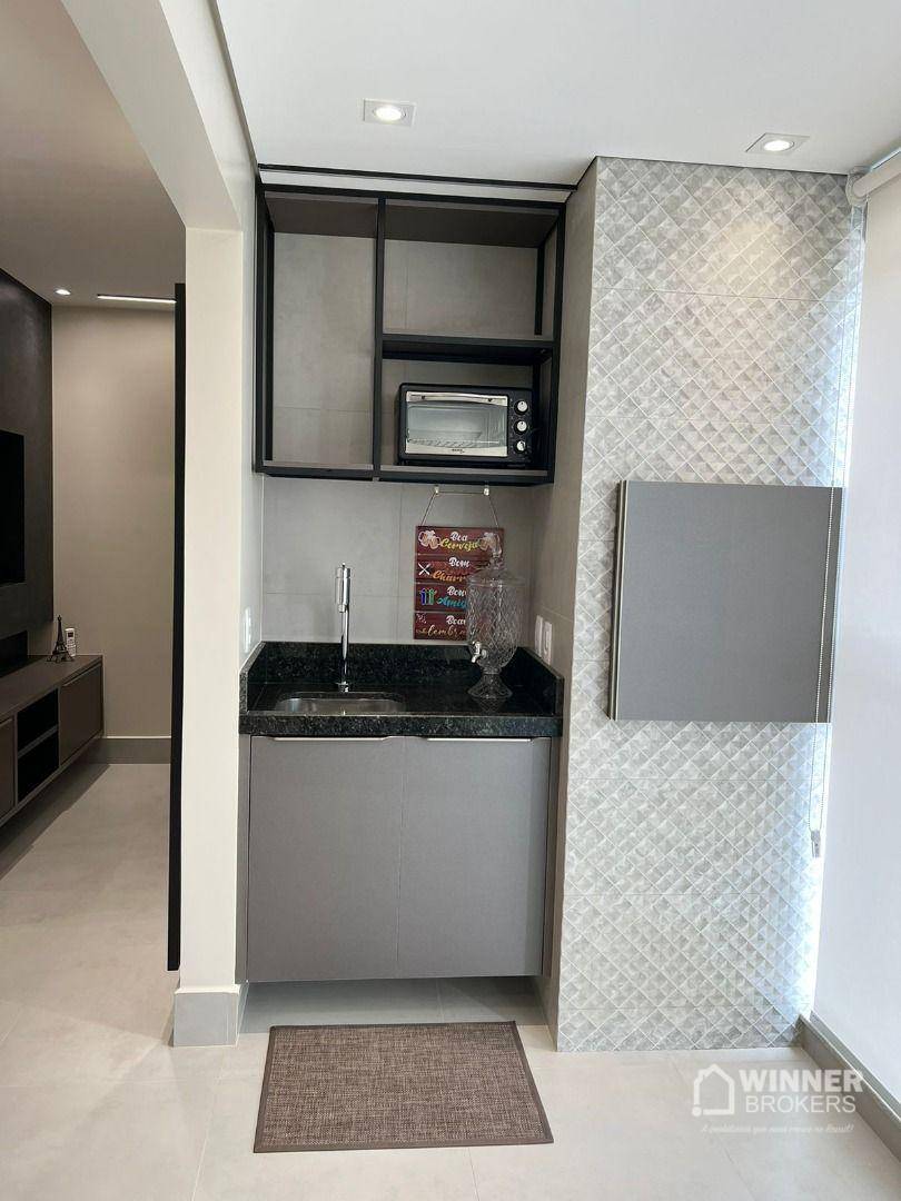 Apartamento à venda com 2 quartos, 71m² - Foto 38