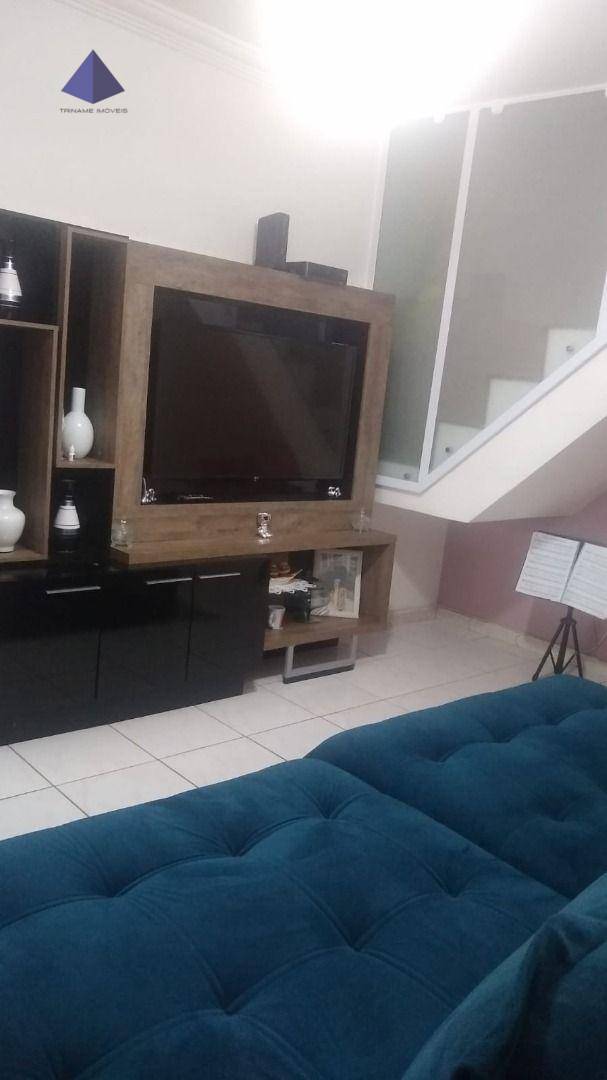 Sobrado à venda com 3 quartos, 250m² - Foto 42