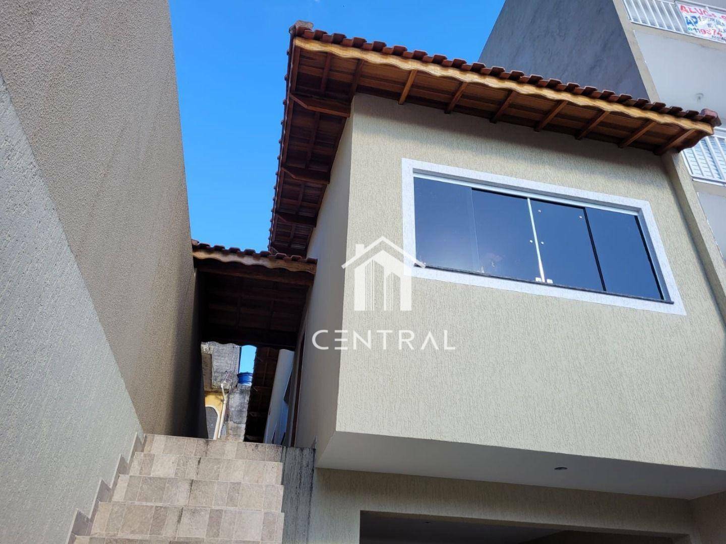 Sobrado à venda com 3 quartos, 120m² - Foto 32