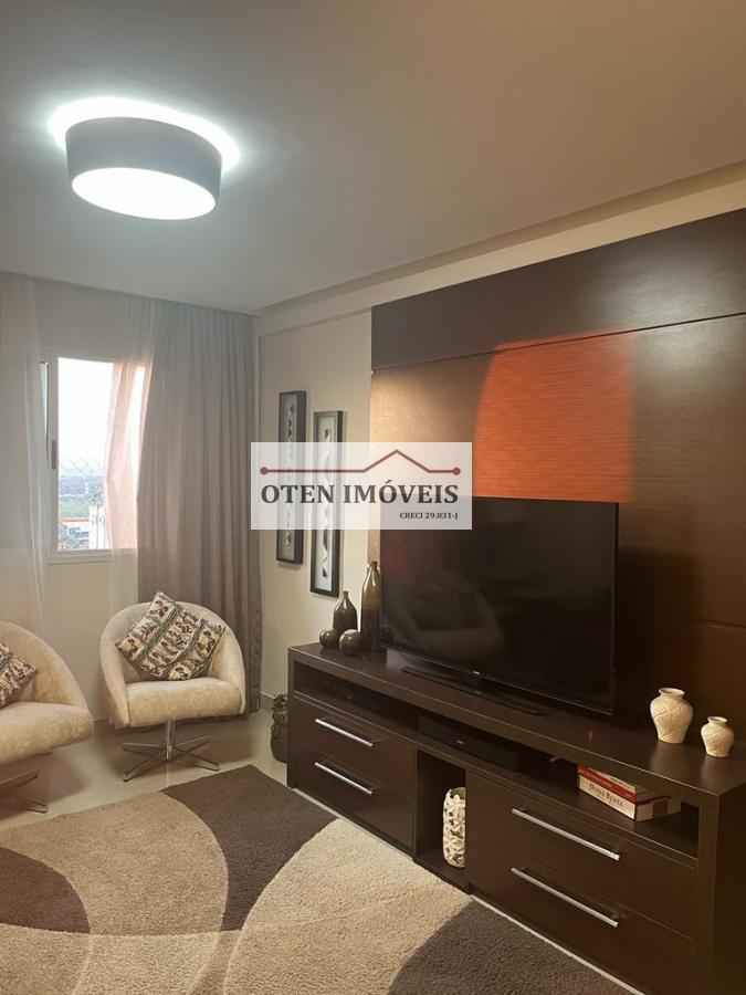 Apartamento à venda com 3 quartos, 129m² - Foto 13