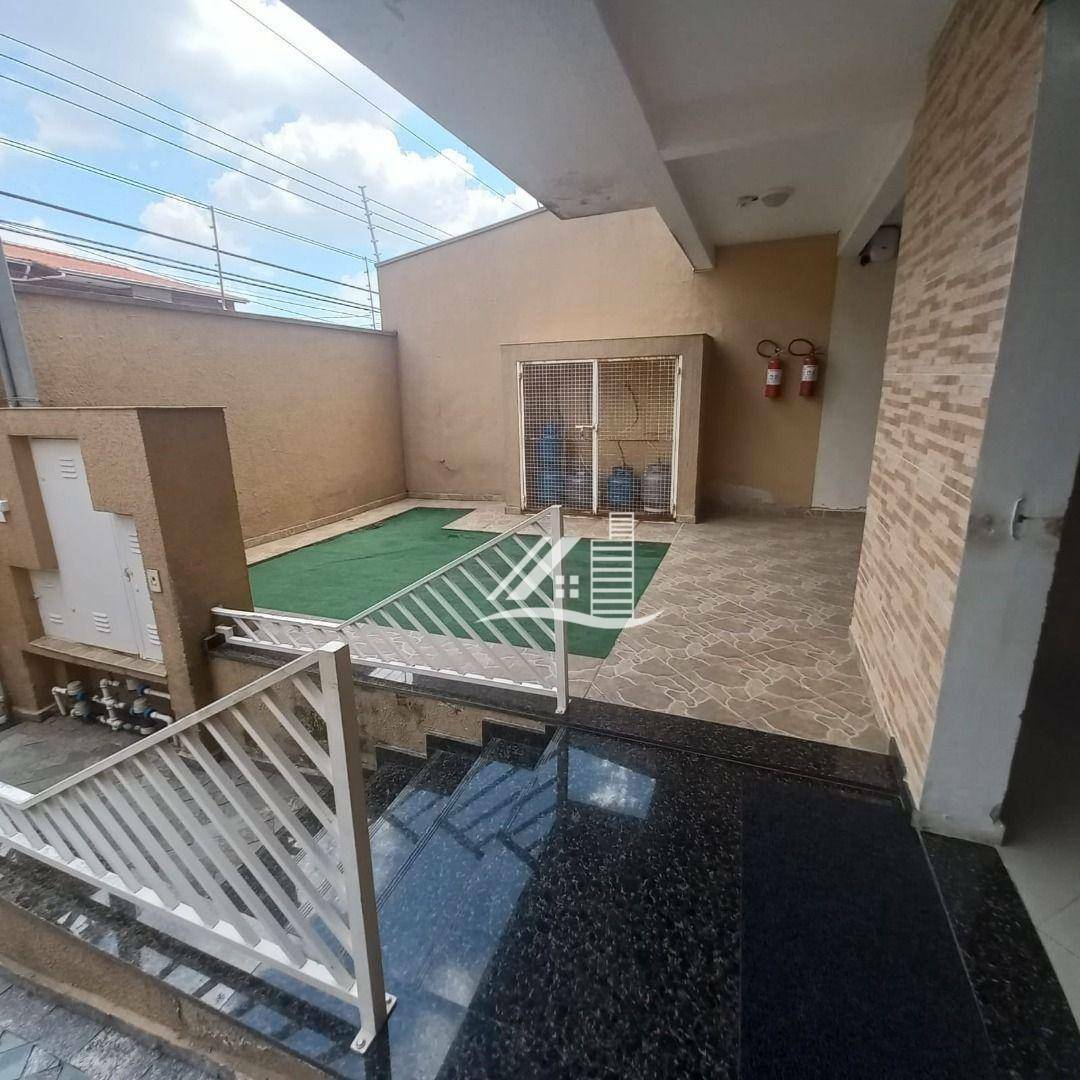 Apartamento à venda com 3 quartos, 75m² - Foto 46