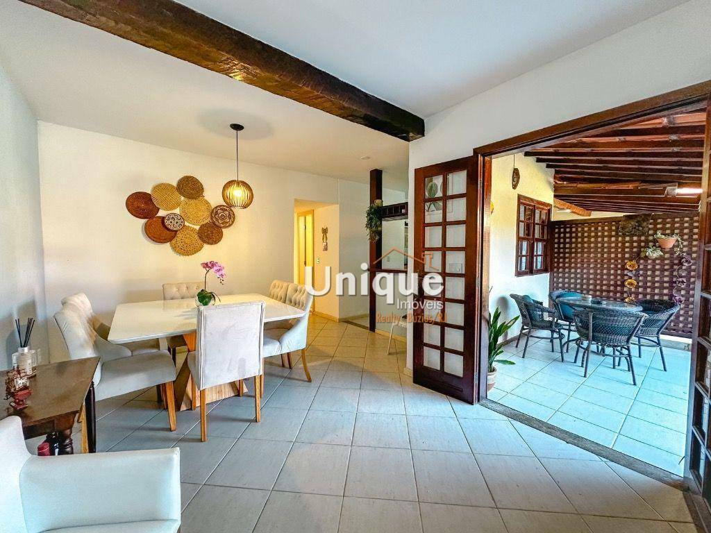 Casa de Condomínio à venda com 3 quartos, 150m² - Foto 7