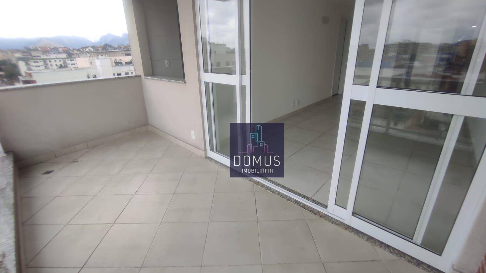 Apartamento à venda com 2 quartos, 66m² - Foto 9