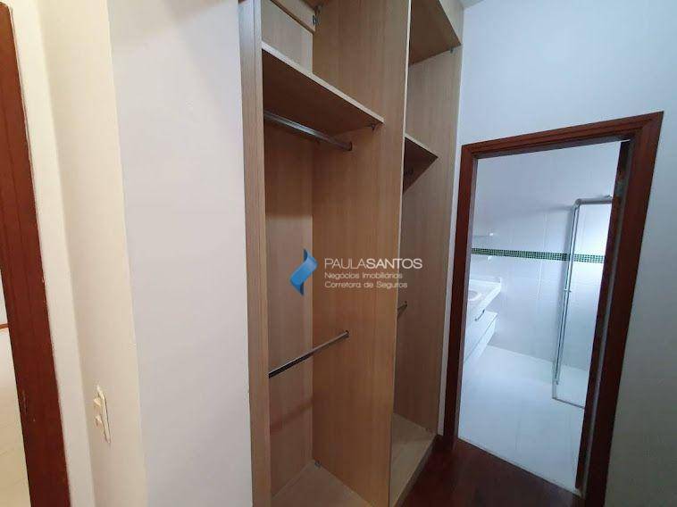 Casa de Condomínio para alugar com 3 quartos, 270m² - Foto 12