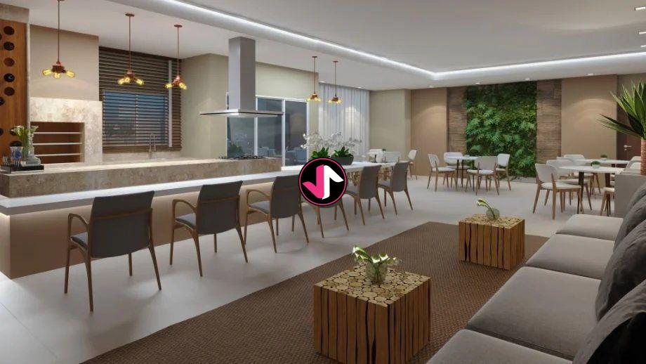 Apartamento à venda com 2 quartos - Foto 16