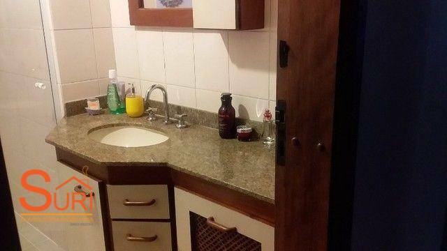 Apartamento à venda com 3 quartos, 144m² - Foto 11