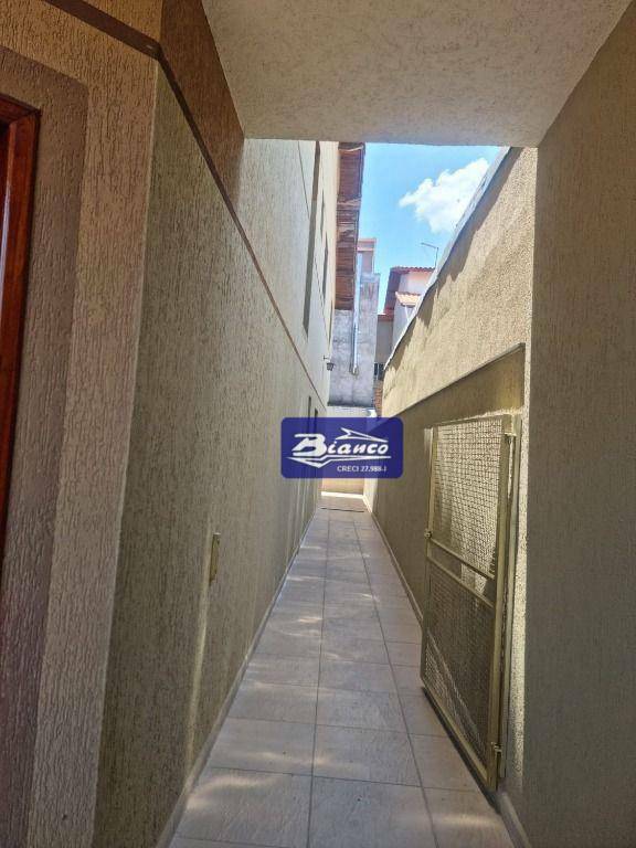 Sobrado à venda com 3 quartos, 185m² - Foto 46