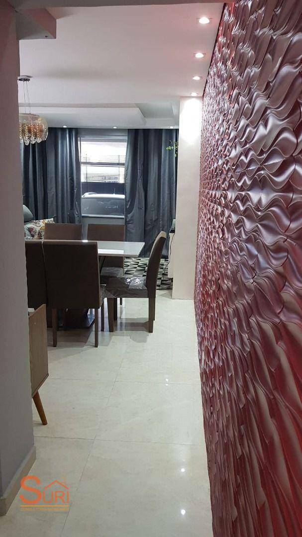 Sobrado à venda com 3 quartos, 320m² - Foto 6