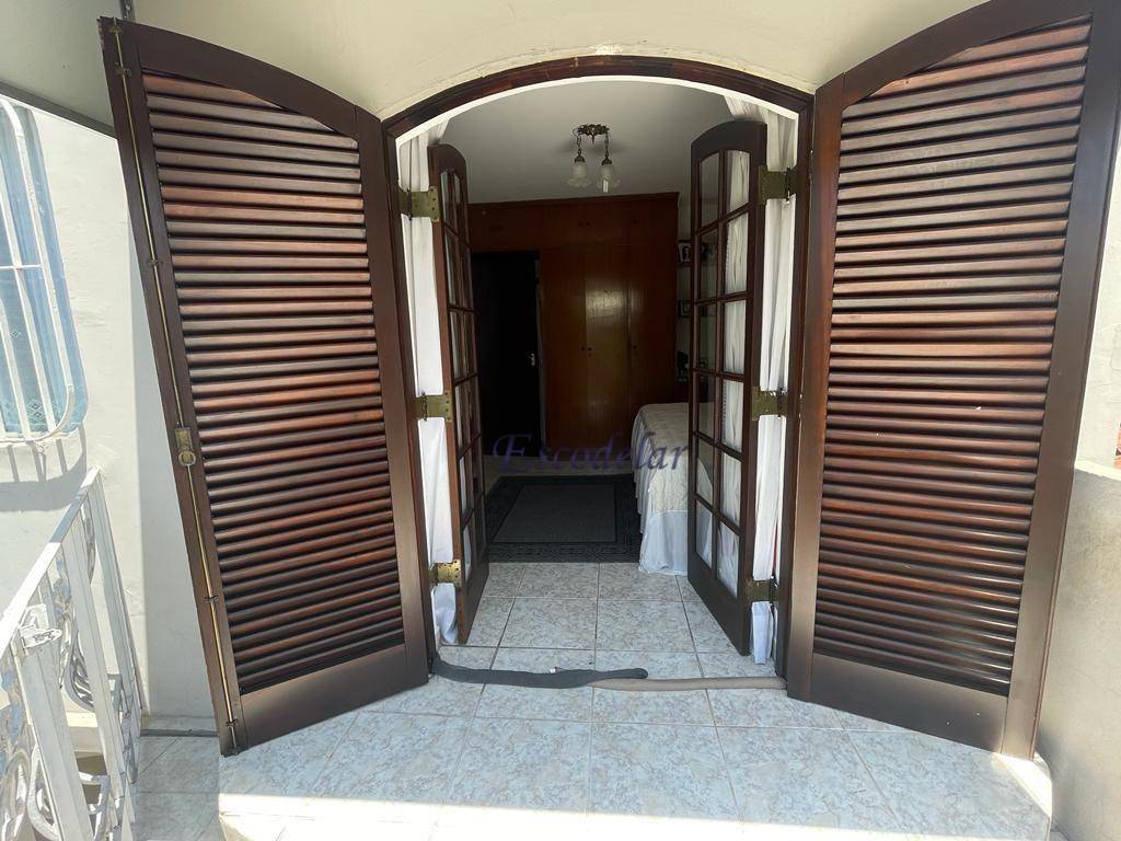 Sobrado à venda com 4 quartos, 170m² - Foto 22