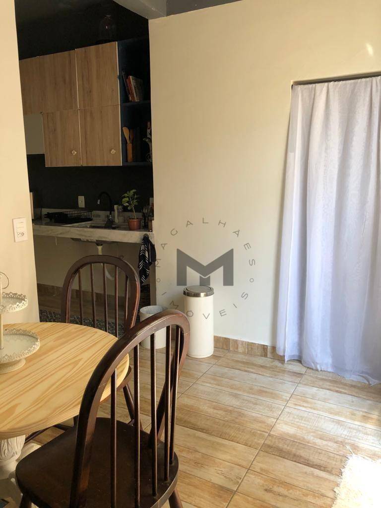 Apartamento à venda com 2 quartos, 85m² - Foto 9