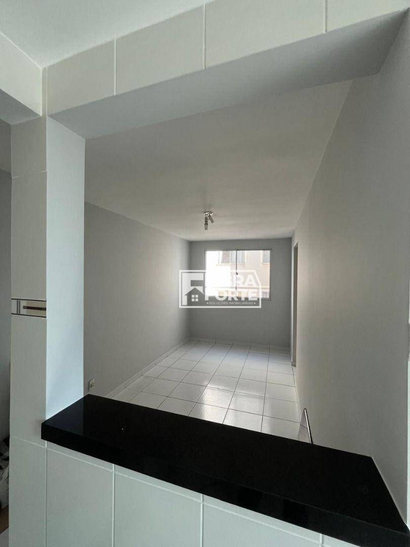 Apartamento à venda com 2 quartos, 49m² - Foto 13