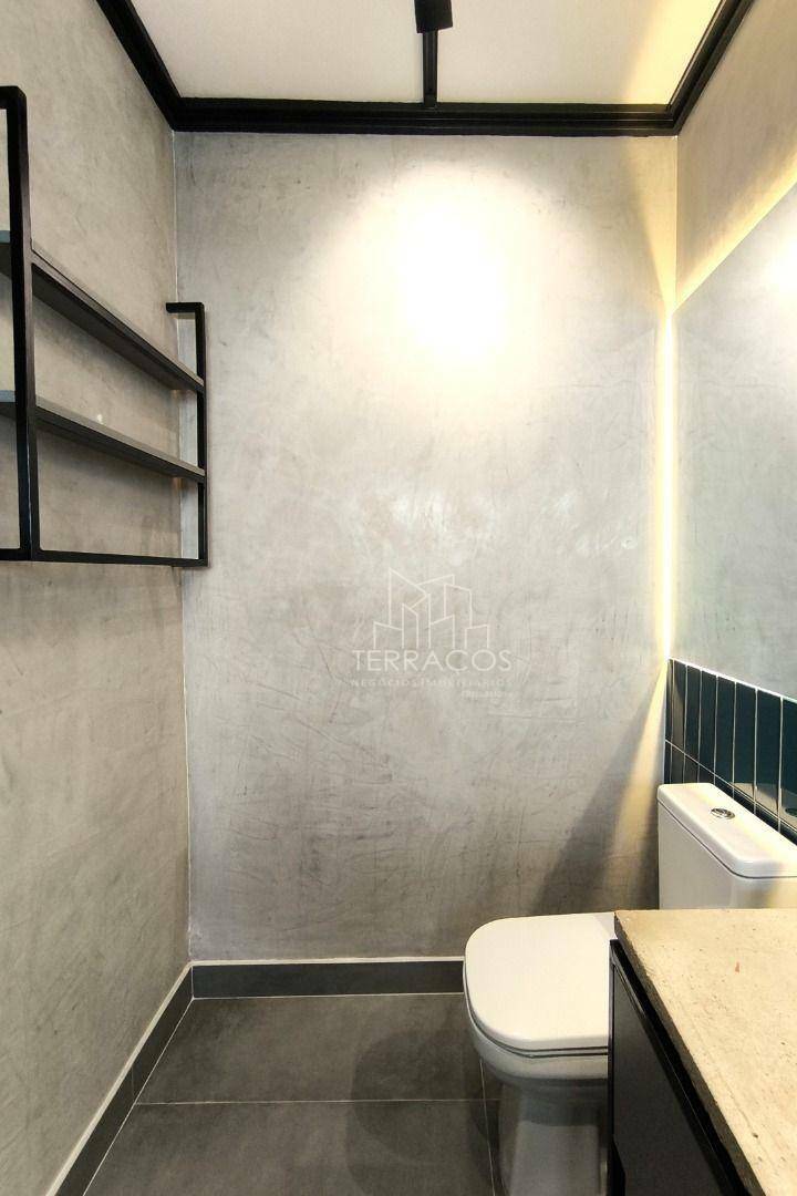 Casa para alugar com 3 quartos, 170m² - Foto 72