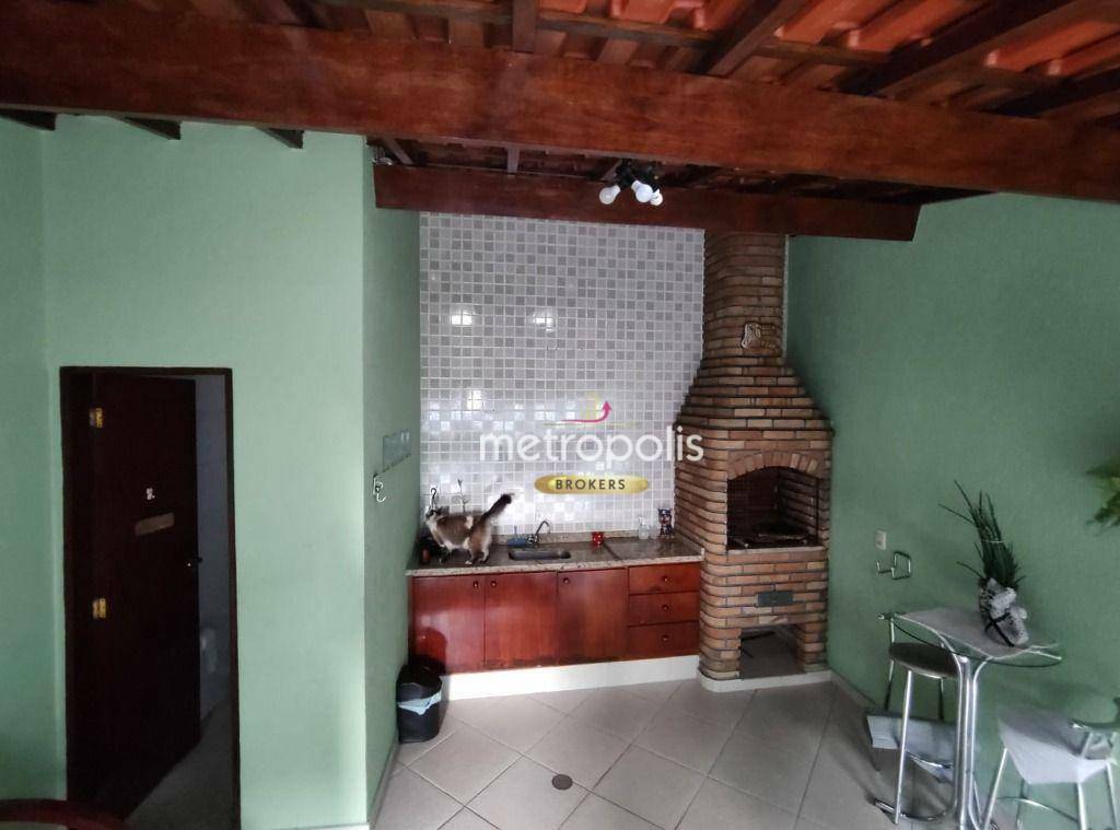 Sobrado à venda com 3 quartos, 180m² - Foto 12