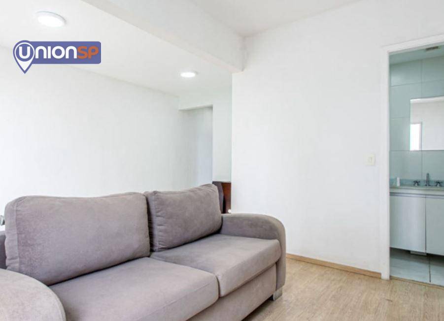 Apartamento à venda com 2 quartos, 64m² - Foto 2