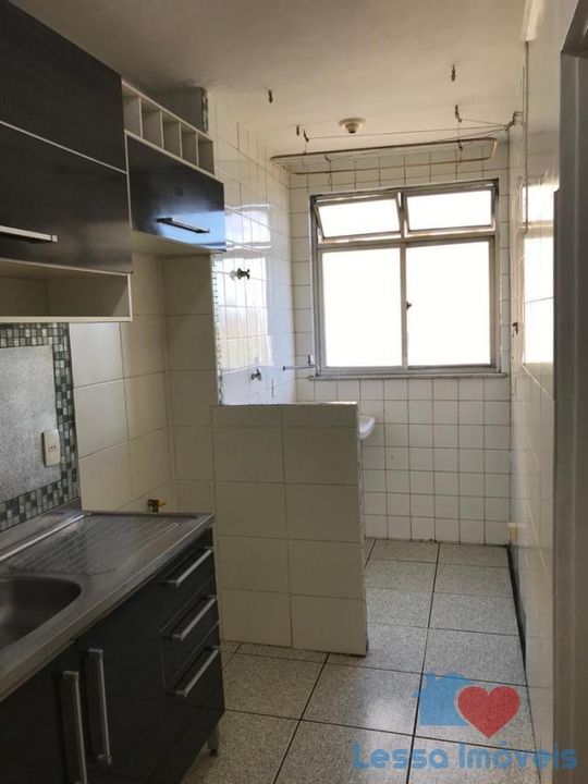 Apartamento à venda com 2 quartos, 62m² - Foto 10