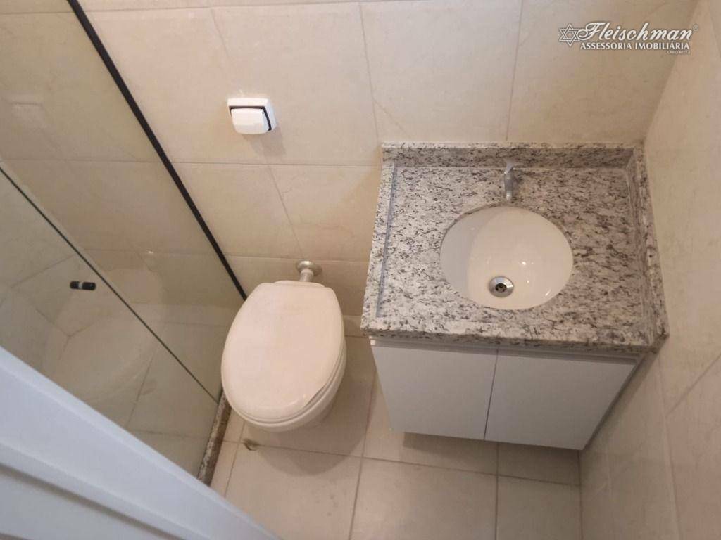 Apartamento para alugar com 3 quartos, 122m² - Foto 22