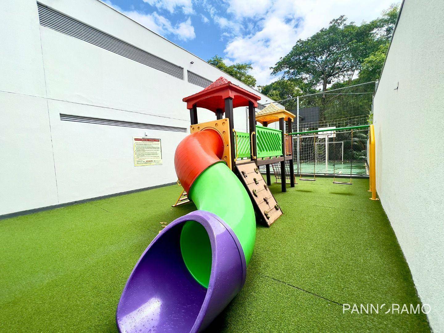 Apartamento para alugar com 3 quartos, 86m² - Foto 19