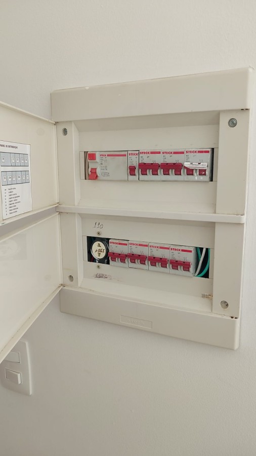 Apartamento à venda com 2 quartos, 50m² - Foto 34