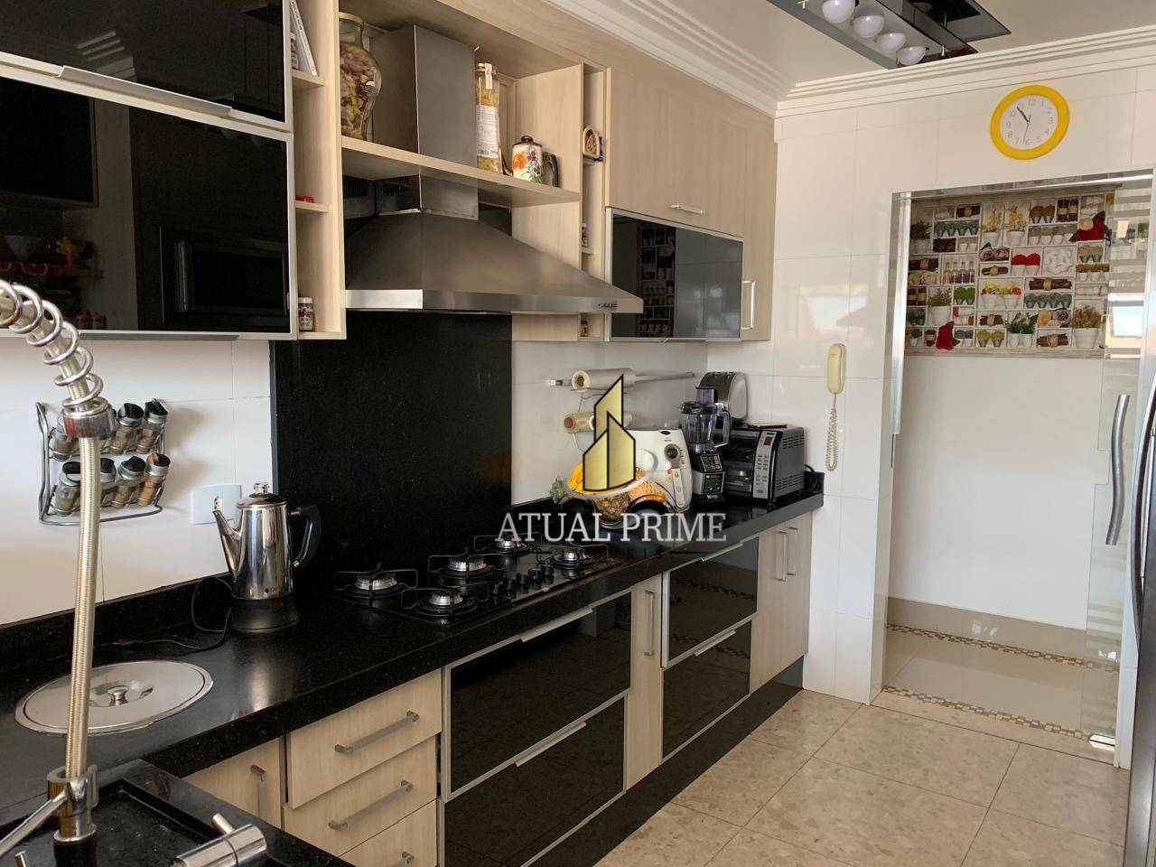 Apartamento, 3 quartos, 75 m² - Foto 2