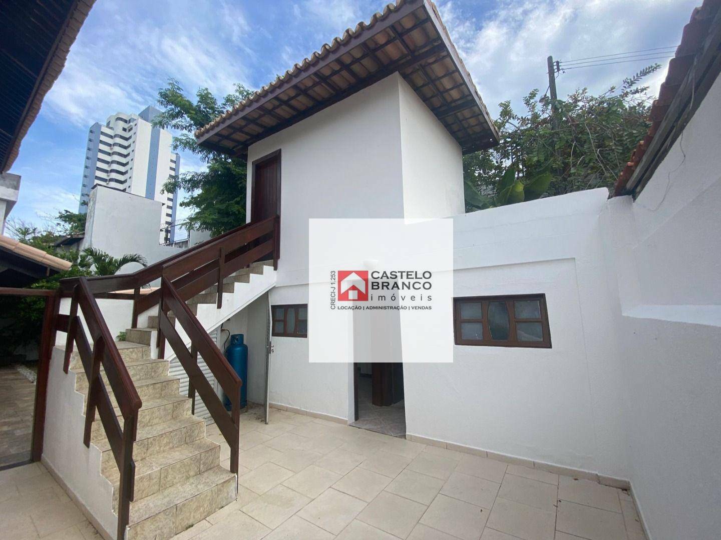 Casa de Condomínio à venda com 4 quartos, 676m² - Foto 20