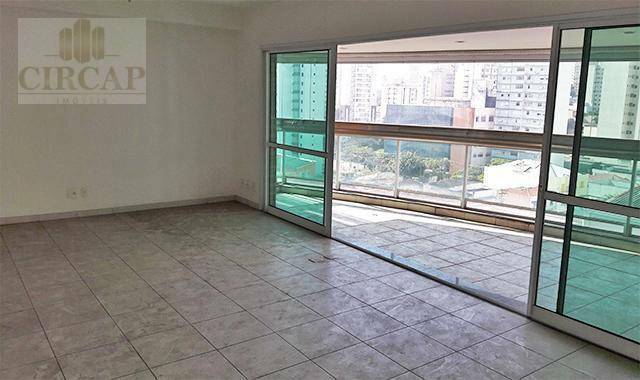 Apartamento à venda com 4 quartos, 157m² - Foto 6